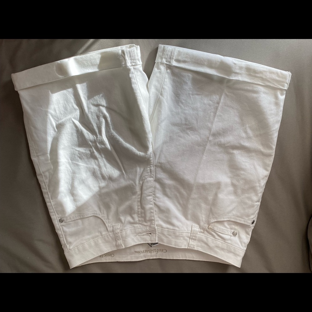 Croft & Barrow Shorts- Lightly Worn